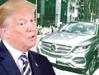 Trump wants to ban German luxury cars