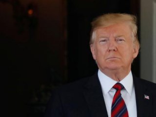Trump: We are not heading to a war with Iran