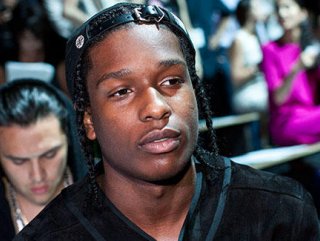 Trump works to free rapper A$AP Rocky from Swedish custody