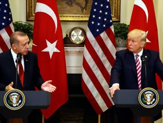 Trump’s Syria withdrawal decided during Erdoğan call