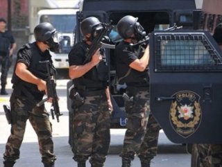 Turkey: 10 Daesh terror suspects arrested in Adana