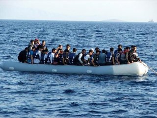 Turkey: 139 irregular migrants held in İzmir