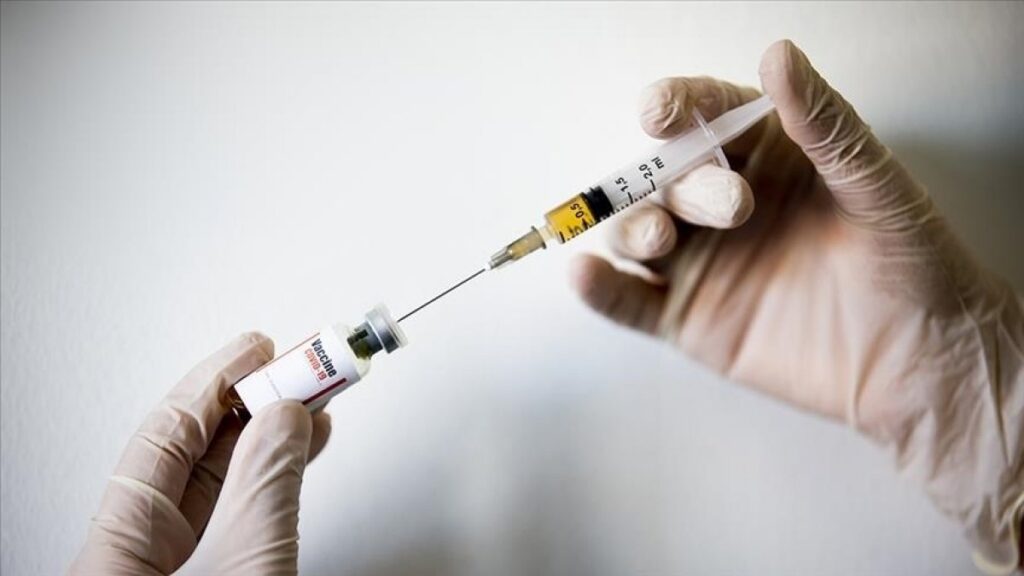 Turkey aims to vaccinate those eligible before Eid al-Adha