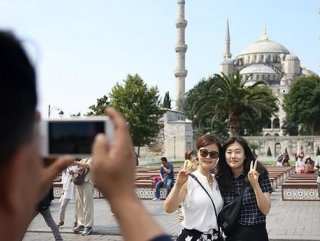 Turkey and China discuss boosting tourism cooperation