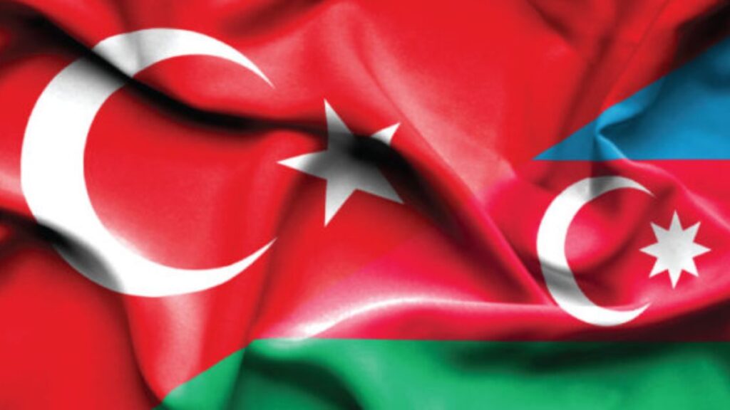 Turkey approves free trade deal with Azerbaijan