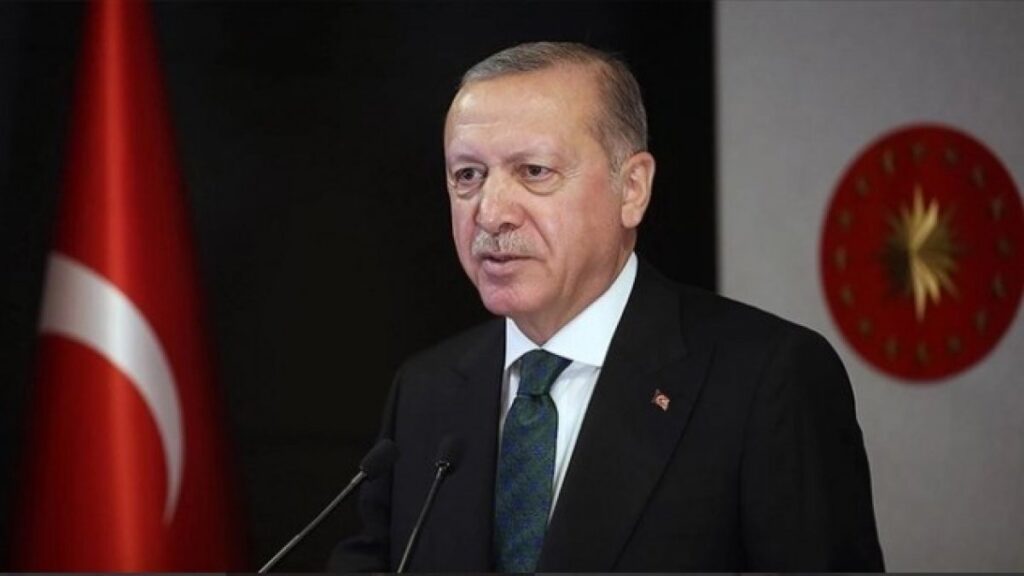 Turkey awaits President Erdoğan to announce good news