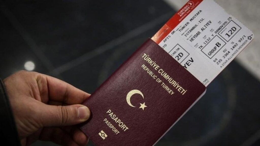 Turkey, Azerbaijan to adopt passport-free regime