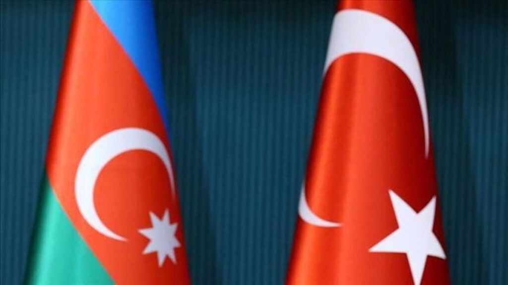 Turkey, Azerbaijan to sign joint media cooperation deal