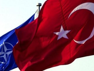 Turkey calls for full support from NATO against terrorism