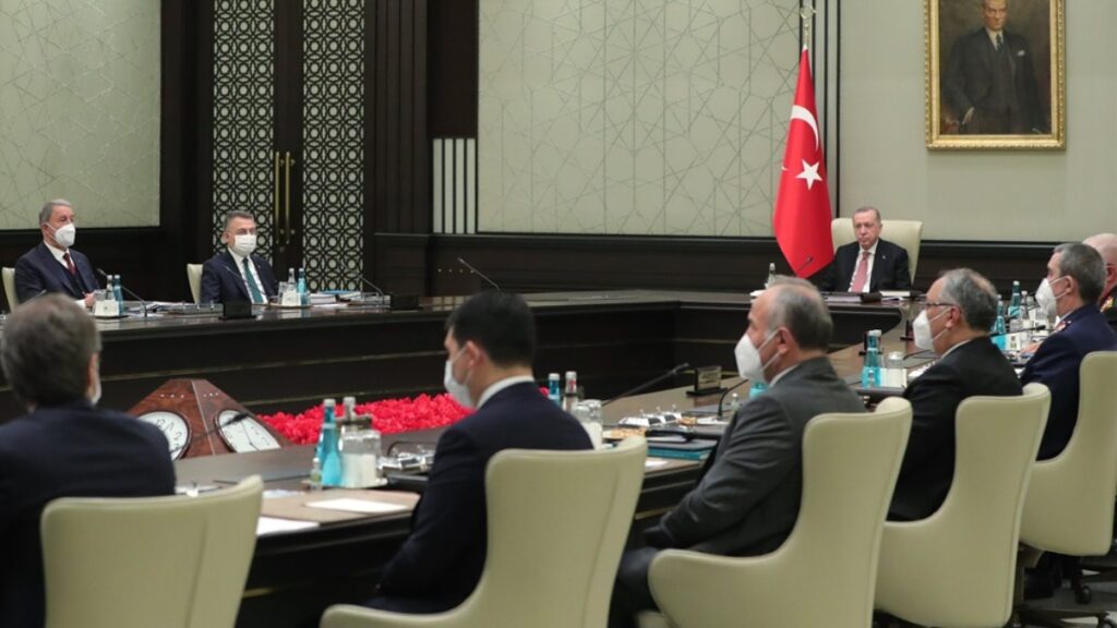 Turkey calls on Greece to abide by international law