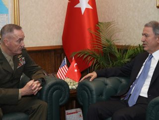 Turkey calls on US to fulfill Manbij, Syria roadmap
