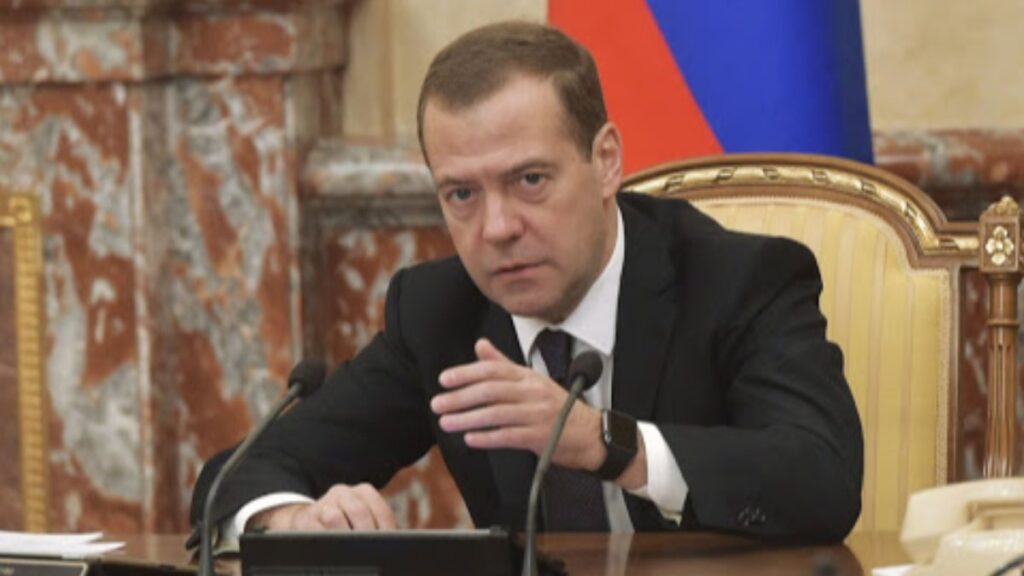 Turkey cannot be ignored in Karabakh: Dmitry Medvedev