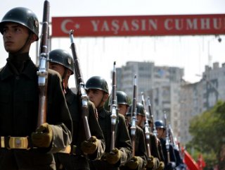Turkey celebrates 97th anniversary of Victory Day