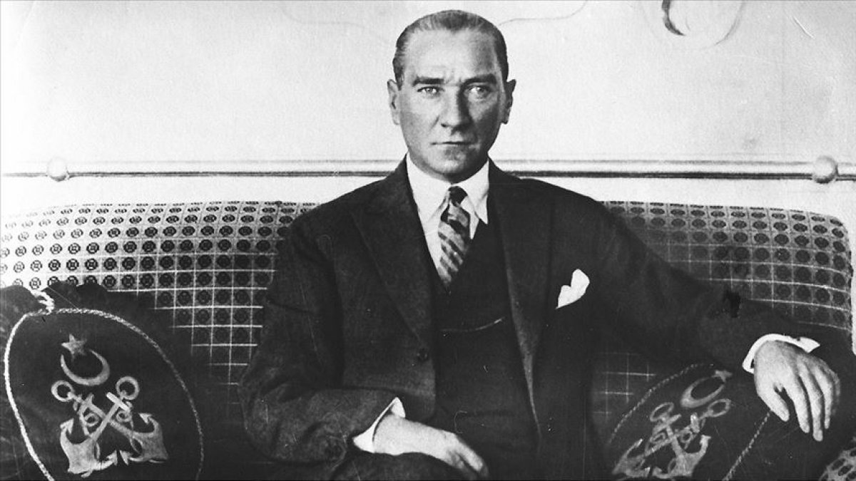 Turkey commemorates 83rd anniversary of Atatürk's demise