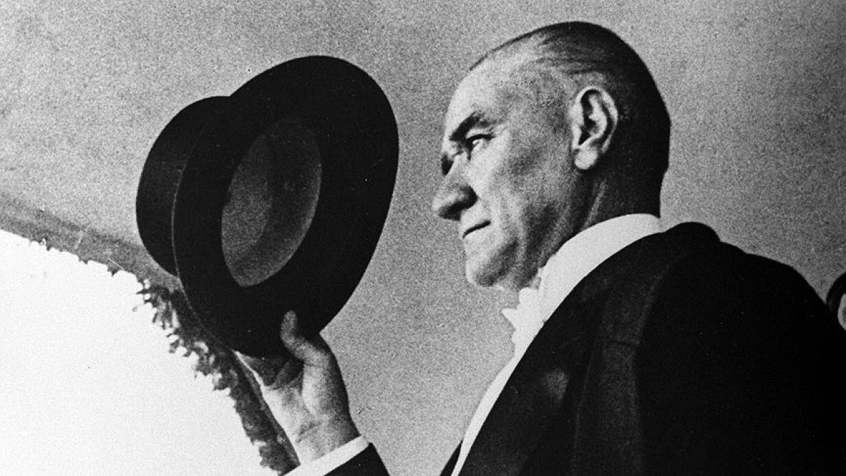 Turkey commemorates founder Atatürk on 84th anniversary of his demise