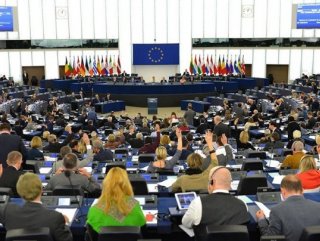 Turkey condemns European parliament committee call