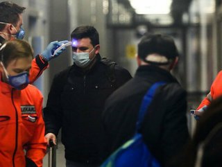Turkey confirms 2nd death, 191 cases in virus outbreak