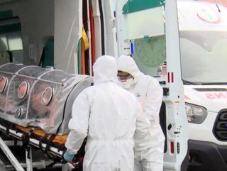 Turkey confirms sixth coronavirus case