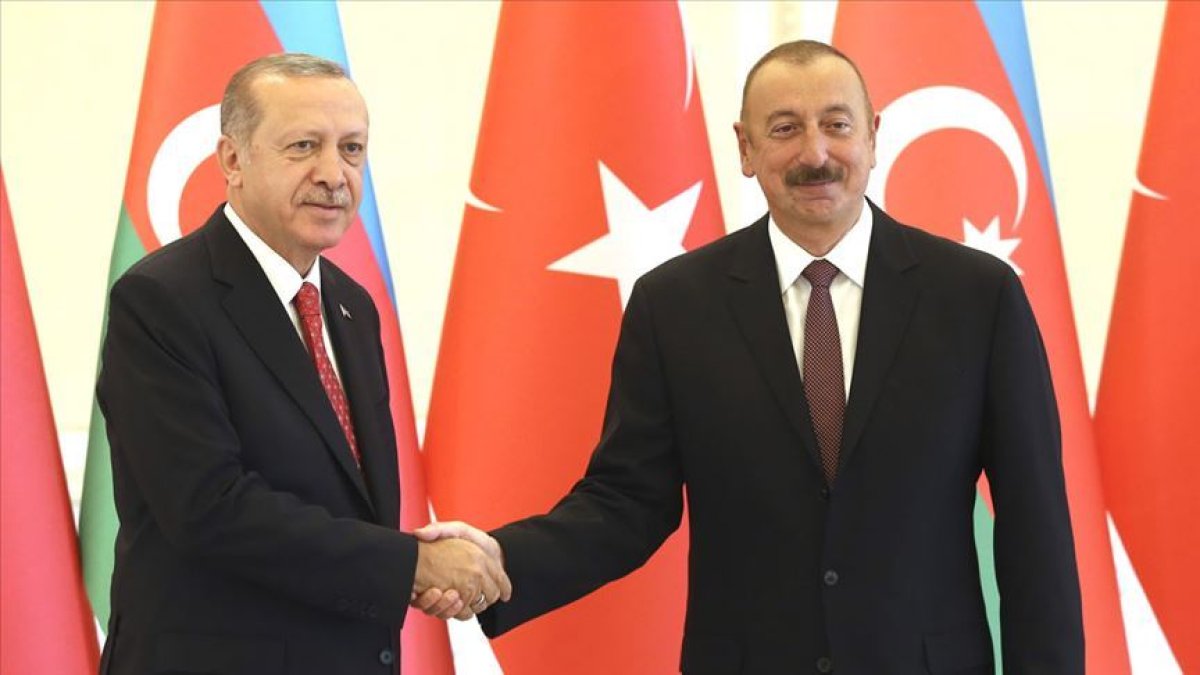 Turkey congratulates Azerbaijan on return of Lachin city, villages to Baku