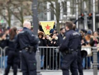 Turkey criticizes Belgium for protecting PKK terrorists