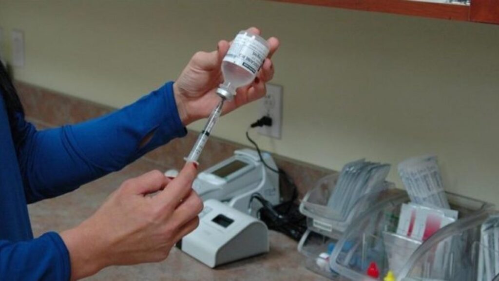 Turkey develops first domestic Tetanus vaccine at international standards