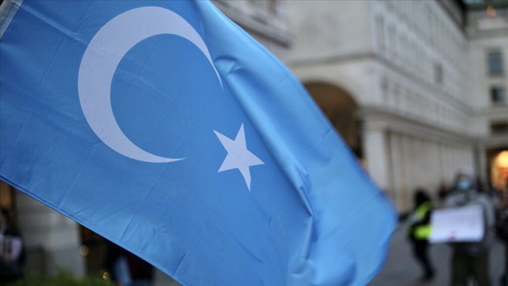 Turkey expresses concerns over Uighurs at UN General Assembly