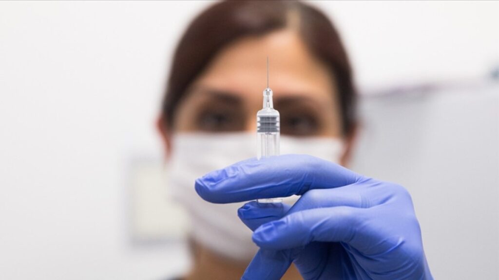 Turkey gives more than 10 million coronavirus vaccine jabs nationwide