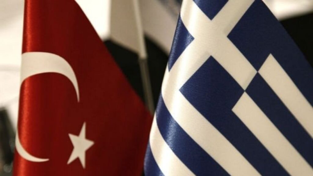 Turkey - Greece exploratory talks to relaunch in Istanbul