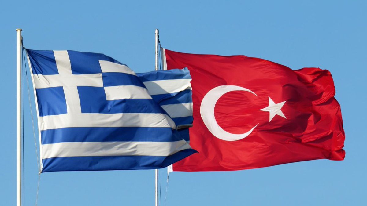 Turkey, Greece to begin new round of exploratory talks