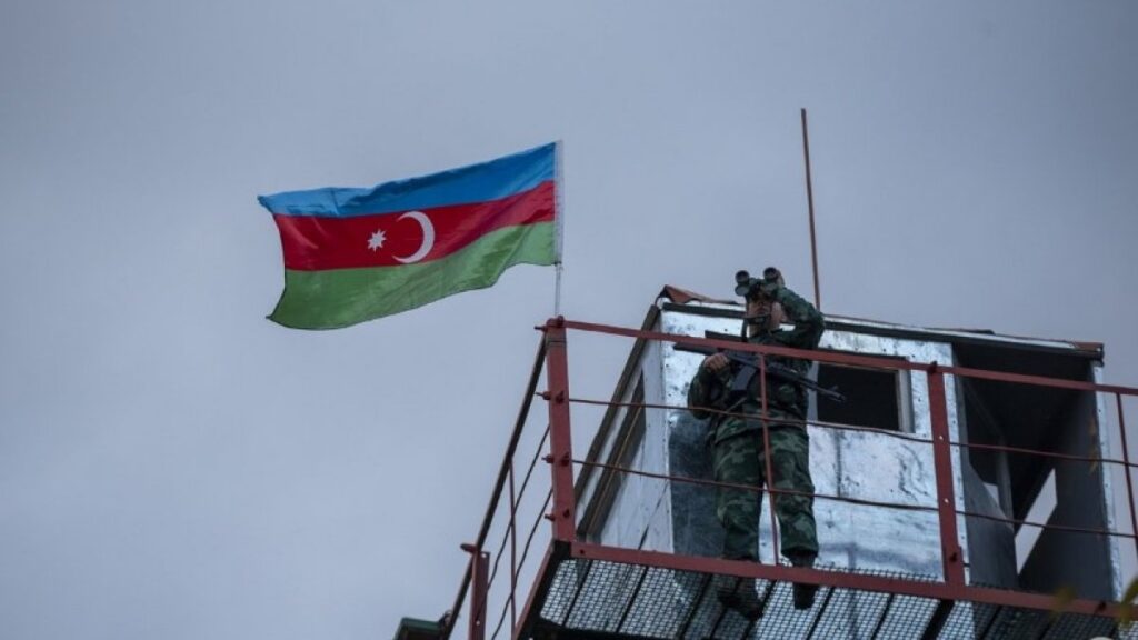 Turkey hails Azerbaijan's National Flag Day