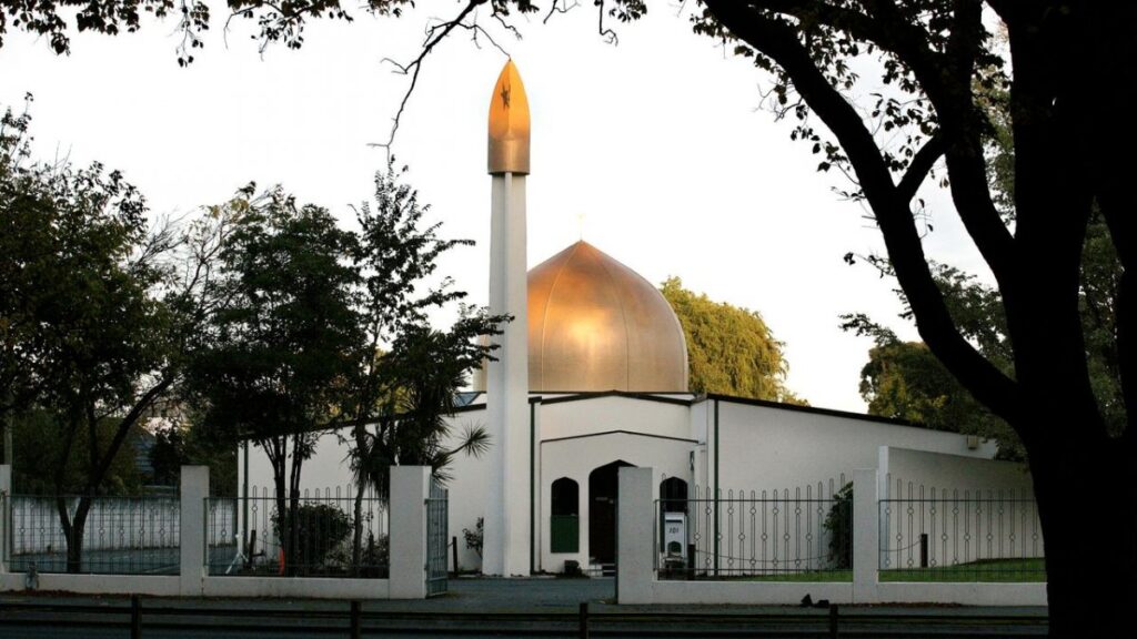 Turkey hails New Zealand court’s verdict over mosque attacker