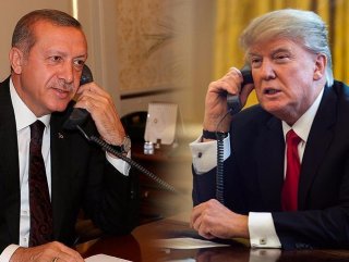 Turkey has no issue with Kurds, Erdoğan says