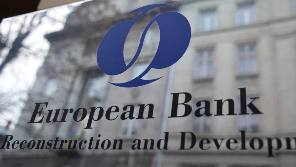 Turkey has quite a resilient economy, says EBRD