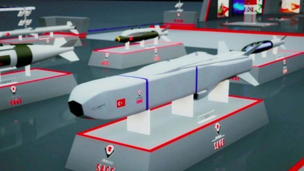 Turkey hosts world’s first 3D virtual defense fair