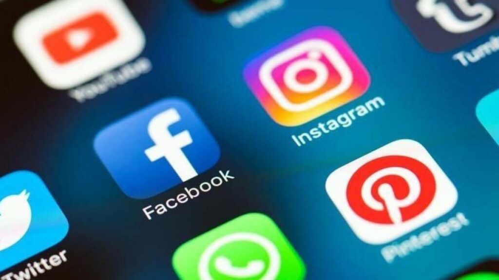 Turkey imposes $1.2M fine on multiple social media platforms