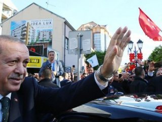 Turkey increases its effectiveness in Balkans