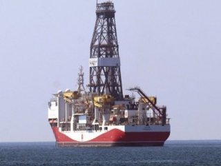 Turkey is determined to continue drilling activities in Mediterranean