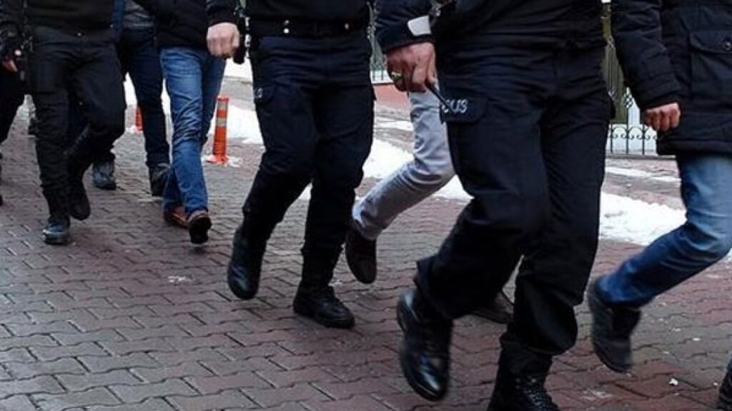 Turkey issues arrest warrants for 101 PKK suspects