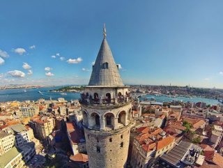 Turkey: Istanbul receives record 5.5 million tourists