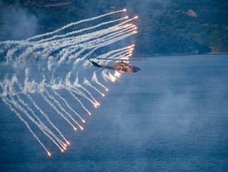 Turkey launches EFES 2018 military drills