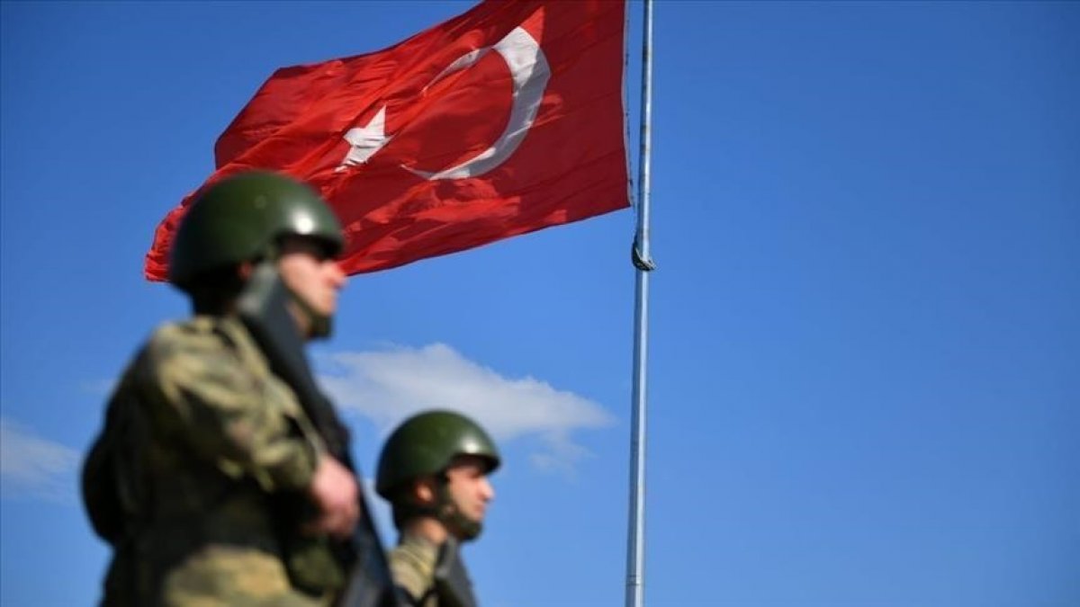 Turkey nabs FETO, PKK terror suspects trying to flee to Greece