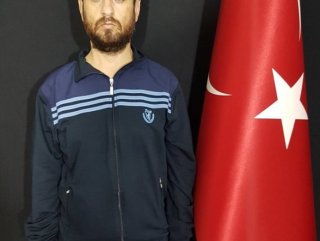 Turkey nabs key suspect of 2013 Reyhanlı attack