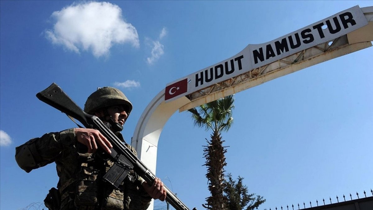 Turkey nabs PKK terror suspect trying to flee to Greece