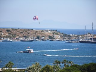 Turkey: Nearly 200 beaches Blue Flag certified in Antalya