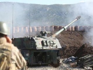 Turkey neutralizes 3,000 Daesh terrorists in Syria