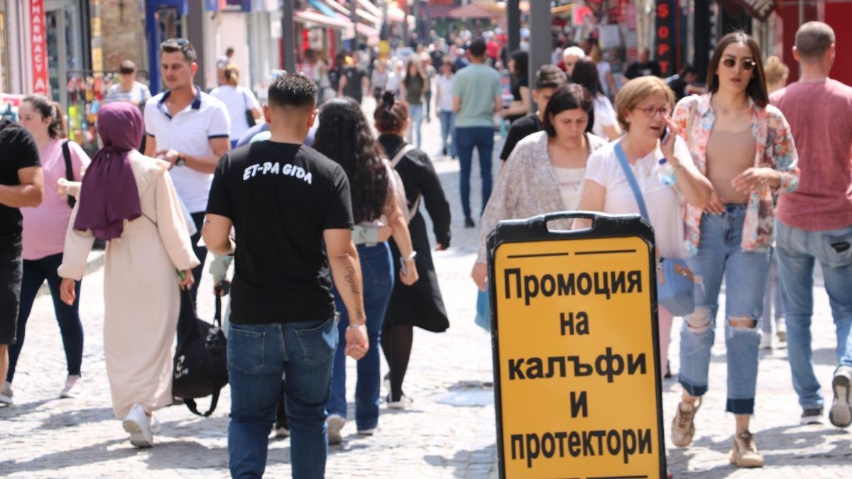 Turkey offers Bulgarian tourists visa-free travel
