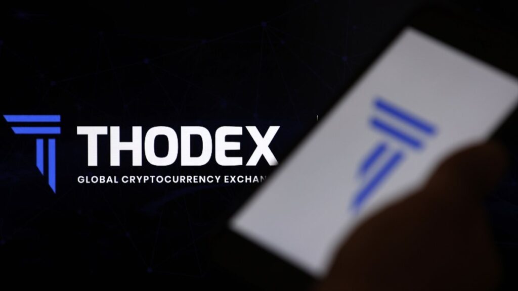Turkey opens probe on crypto exchange platform Thodex