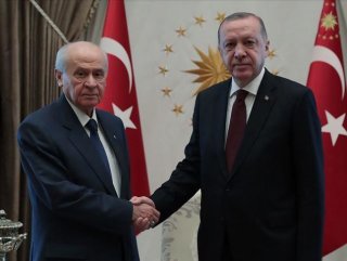 Turkey: People’s Alliance to maintain collaboration