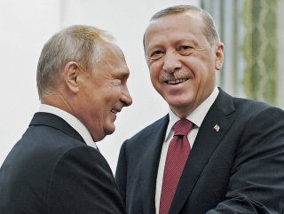 Turkey plans to cooperate with Russia on aviation