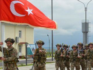 Turkey ratifies new military service law